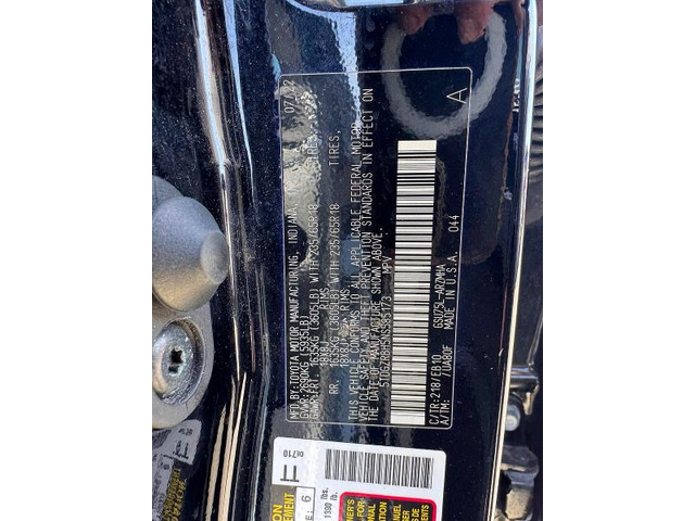 Toyota Highlander 3.5L 6 ALL WHEEL DRIVE - автомобили, коли, обяви за нови и употребявани 9