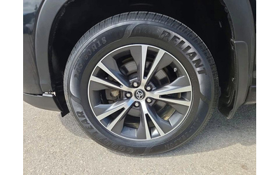 Toyota Highlander 3.5L 6 ALL WHEEL DRIVE - автомобили, коли, обяви за нови и употребявани 11