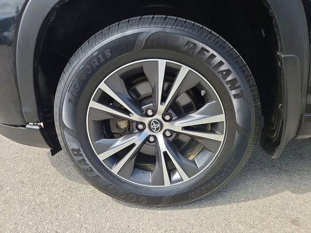 Toyota Highlander 3.5L 6 ALL WHEEL DRIVE - автомобили, коли, обяви за нови и употребявани 11