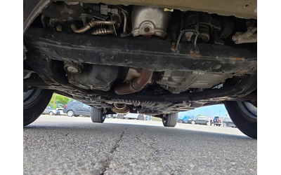 Toyota Highlander 3.5L 6 ALL WHEEL DRIVE - автомобили, коли, обяви за нови и употребявани 12