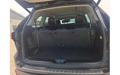 Toyota Highlander 3.5L 6 ALL WHEEL DRIVE - автомобили, коли, обяви за нови и употребявани 13