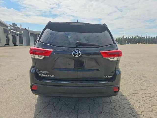 Toyota Highlander 3.5L 6 ALL WHEEL DRIVE - автомобили, коли, обяви за нови и употребявани 14