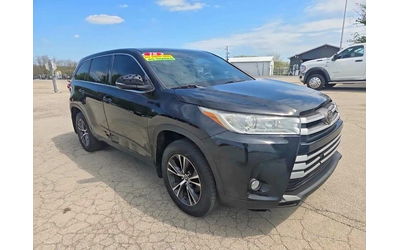 toyota-highlander-3-5l-6-all-wheel-drive - 2