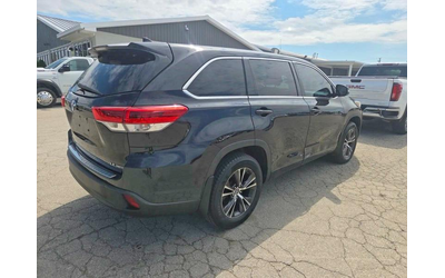 toyota-highlander-3-5l-6-all-wheel-drive - 4