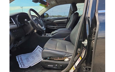 toyota-highlander-3-5l-6-all-wheel-drive - 5