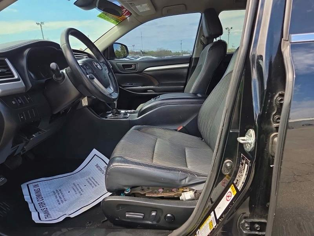 Toyota Highlander 3.5L 6 ALL WHEEL DRIVE - автомобили, коли, обяви за нови и употребявани 5