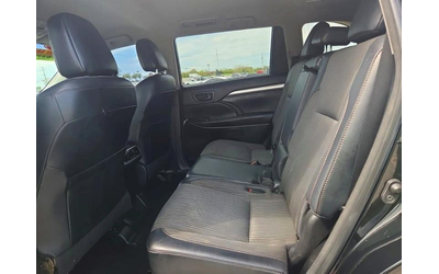 Toyota Highlander 3.5L 6 ALL WHEEL DRIVE - автомобили, коли, обяви за нови и употребявани 6