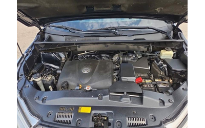 Toyota Highlander 3.5L 6 ALL WHEEL DRIVE - автомобили, коли, обяви за нови и употребявани 7