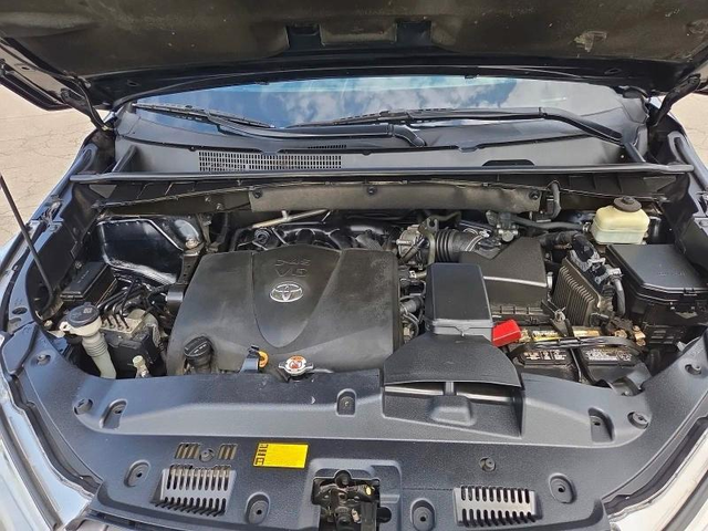 Toyota Highlander 3.5L 6 ALL WHEEL DRIVE - автомобили, коли, обяви за нови и употребявани 7