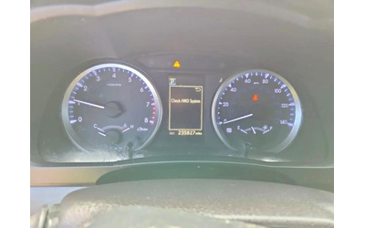 Toyota Highlander 3.5L 6 ALL WHEEL DRIVE - автомобили, коли, обяви за нови и употребявани 8