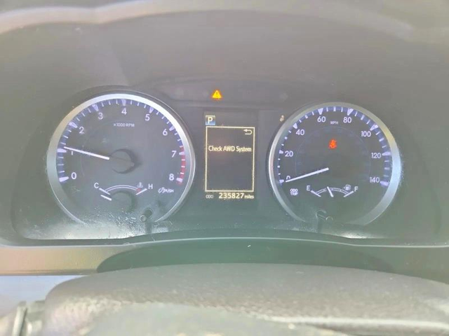 Toyota Highlander 3.5L 6 ALL WHEEL DRIVE - автомобили, коли, обяви за нови и употребявани 8