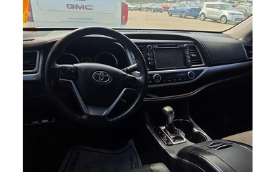 Toyota Highlander 3.5L 6 ALL WHEEL DRIVE - автомобили, коли, обяви за нови и употребявани 9