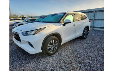 toyota-highlander-3-5l-6-front-wheel-drive - 0