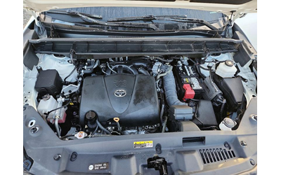 Toyota Highlander 3.5L 6 FRONT WHEEL DRIVE - автомобили, коли, обяви за нови и употребявани 11