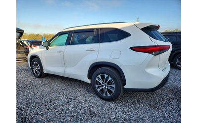 toyota-highlander-3-5l-6-front-wheel-drive - 1