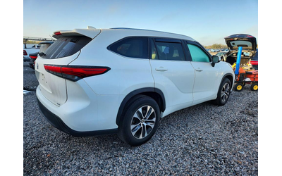 toyota-highlander-3-5l-6-front-wheel-drive - 2