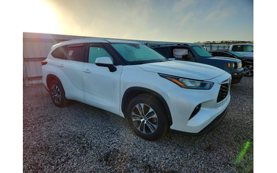 toyota-highlander-3-5l-6-front-wheel-drive - 3