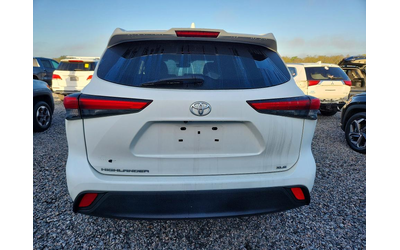 toyota-highlander-3-5l-6-front-wheel-drive - 5