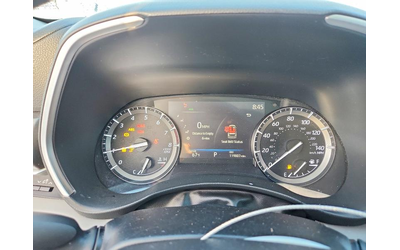 Toyota Highlander 3.5L 6 FRONT WHEEL DRIVE - автомобили, коли, обяви за нови и употребявани 8