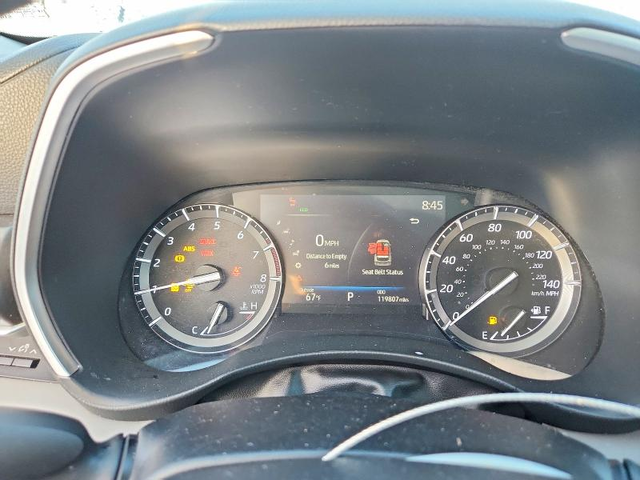 Toyota Highlander 3.5L 6 FRONT WHEEL DRIVE - автомобили, коли, обяви за нови и употребявани 8