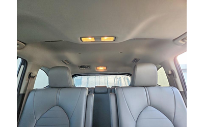 Toyota Highlander 3.5L 6 FRONT WHEEL DRIVE - автомобили, коли, обяви за нови и употребявани 9