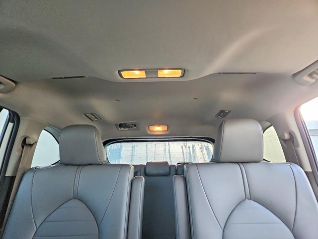 Toyota Highlander 3.5L 6 FRONT WHEEL DRIVE - автомобили, коли, обяви за нови и употребявани 9