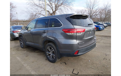 toyota-highlander-3-5l-v-6-di-dohc-vvt-295hp-all-wheel-drive - 2