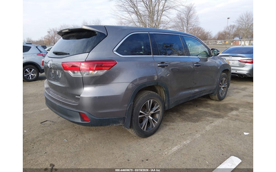 toyota-highlander-3-5l-v-6-di-dohc-vvt-295hp-all-wheel-drive - 3