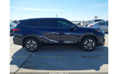 Toyota Highlander 3.5L V-6 DI, DOHC, VVT, 295HP All Wheel Drive - автомобили, коли, обяви за нови и употребявани 11