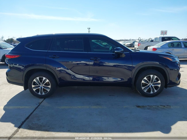 Toyota Highlander 3.5L V-6 DI, DOHC, VVT, 295HP All Wheel Drive - автомобили, коли, обяви за нови и употребявани 11