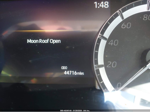 Toyota Highlander 3.5L V-6 DI, DOHC, VVT, 295HP All Wheel Drive - автомобили, коли, обяви за нови и употребявани 13