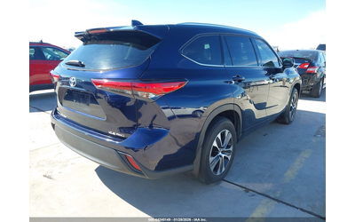 toyota-highlander-3-5l-v-6-di-dohc-vvt-295hp-all-wheel-drive - 3