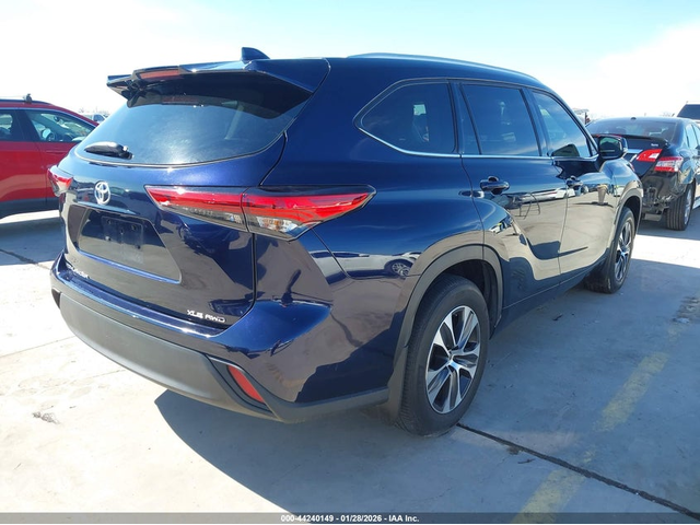 Toyota Highlander 3.5L V-6 DI, DOHC, VVT, 295HP All Wheel Drive - автомобили, коли, обяви за нови и употребявани 3