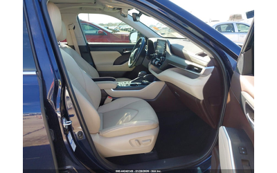 toyota-highlander-3-5l-v-6-di-dohc-vvt-295hp-all-wheel-drive - 4