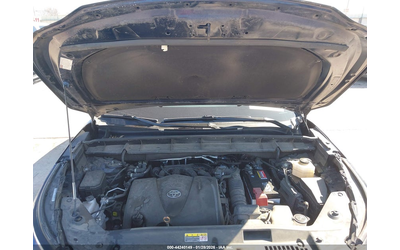 Toyota Highlander 3.5L V-6 DI, DOHC, VVT, 295HP All Wheel Drive - автомобили, коли, обяви за нови и употребявани 9