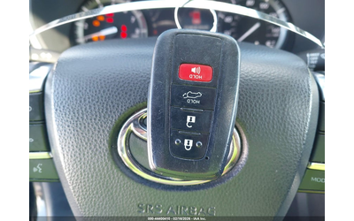 Toyota Highlander 3.5L V-6 DI, DOHC, VVT, 295HP Front Wheel Drive - автомобили, коли, обяви за нови и употребявани 10