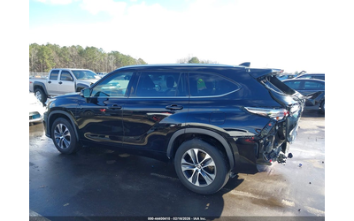 Toyota Highlander 3.5L V-6 DI, DOHC, VVT, 295HP Front Wheel Drive - автомобили, коли, обяви за нови и употребявани 13