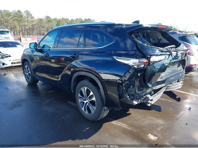 Toyota Highlander 3.5L V-6 DI, DOHC, VVT, 295HP Front Wheel Drive - автомобили, коли, обяви за нови и употребявани 2