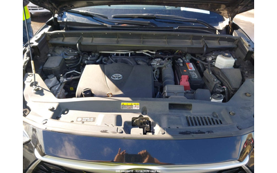 Toyota Highlander 3.5L V-6 DI, DOHC, VVT, 295HP Front Wheel Drive - автомобили, коли, обяви за нови и употребявани 9