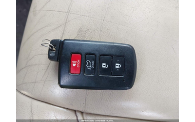 Toyota Highlander 3.5L V-6 DOHC, VVT, 270HP All Wheel Drive - автомобили, коли, обяви за нови и употребявани 10