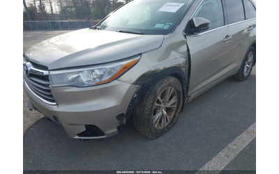 toyota-highlander-3-5l-v-6-dohc-vvt-270hp-all-wheel-drive - 5