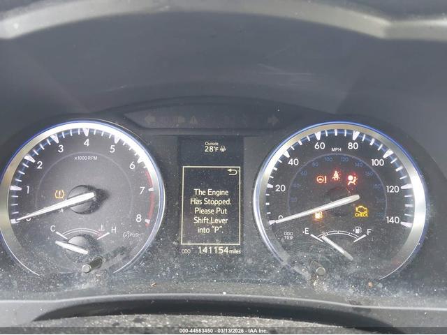 Toyota Highlander 3.5L V-6 DOHC, VVT, 270HP All Wheel Drive - автомобили, коли, обяви за нови и употребявани 6