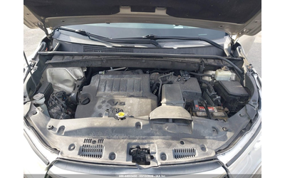 Toyota Highlander 3.5L V-6 DOHC, VVT, 270HP All Wheel Drive - автомобили, коли, обяви за нови и употребявани 9