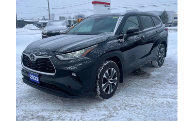 toyota-highlander - 0