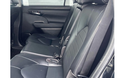 Toyota Highlander * XLE * CARFAX * ЦЕНА ДО БГ - автомобили, коли, обяви за нови и употребявани 10