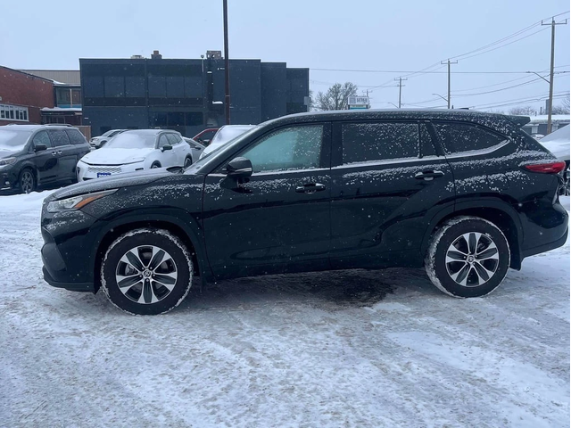 Toyota Highlander * XLE * CARFAX * ЦЕНА ДО БГ - автомобили, коли, обяви за нови и употребявани 1