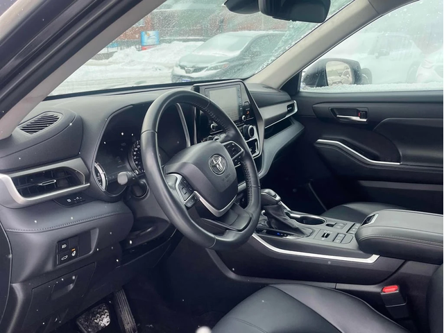 Toyota Highlander * XLE * CARFAX * ЦЕНА ДО БГ - автомобили, коли, обяви за нови и употребявани 4