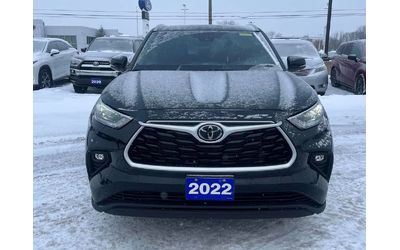 toyota-highlander - 5