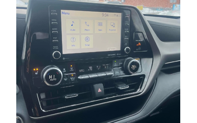 Toyota Highlander * XLE * CARFAX * ЦЕНА ДО БГ - автомобили, коли, обяви за нови и употребявани 8