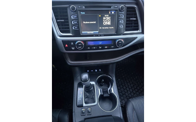 Toyota Highlander * LE/LE Plus * CARFAX * ЦЕНА ДО БГ - автомобили, коли, обяви за нови и употребявани 12